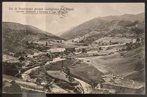 1910 castiglione dei - 1910,