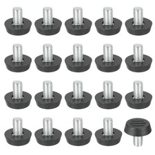 20 Pcs M8x13mm Thread