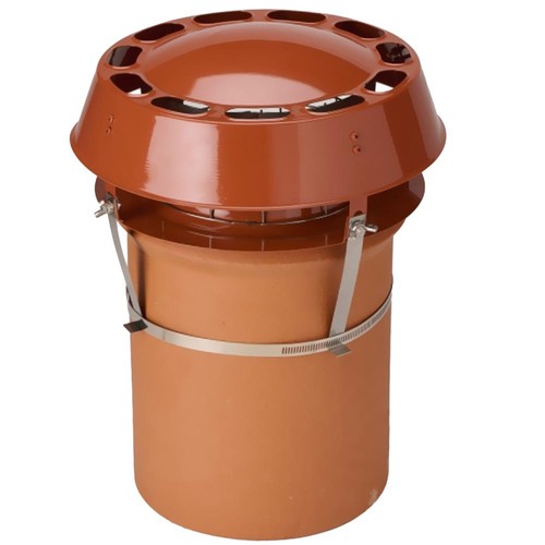 Canne anti downdraft cappa - canne,