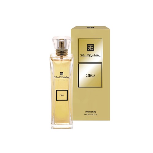 Renato balestra oro pour - renato,