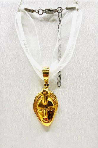 Collana strega nera - nera,