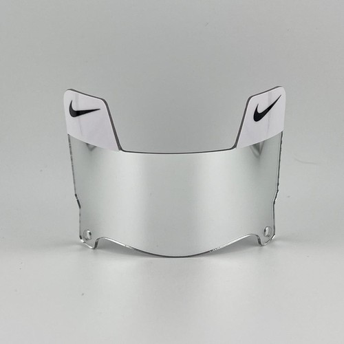 Visiera mini casco calcio