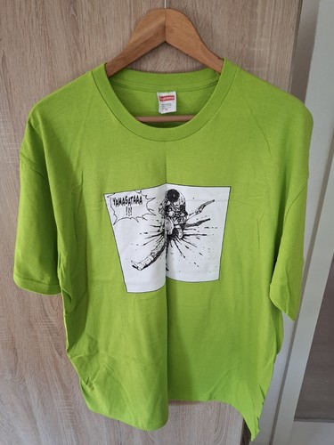 Shirt supreme akira - t-shirt,