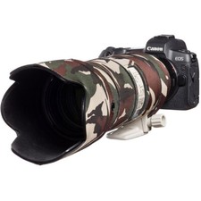 Easycover Lens Oak protezione obiettivo per Canon EF 70-200mm f/2.8 IS II USM verde cam