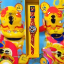 Orologio Swatch I Simpson