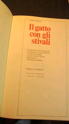 Fiabe editrice la - fiabe,