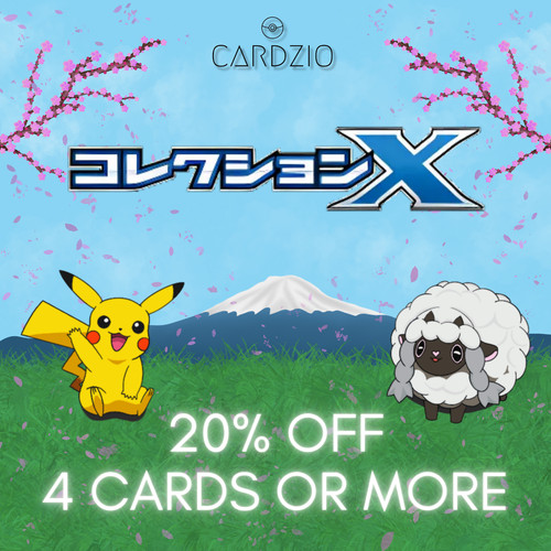 Pokemon japanese collection - pokemon,