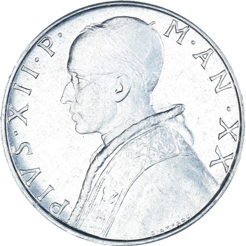 1447127 moneta vaticano - moneta,,