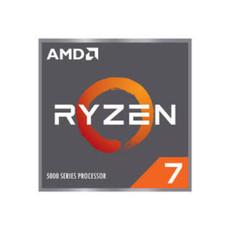 PROCESSORE AMD RYZEN 7 5700X / 8-CORE / 3,4 GHZ / SOCKET AM4 / TRAY NO FAN