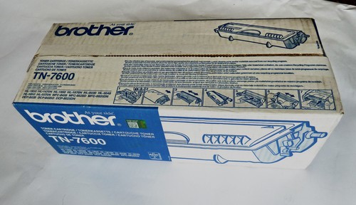 Fratello 7600 toner nero - fratello,