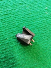 Testina AKG P20 MDR  senza Puntina Introvabile 