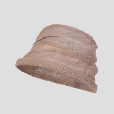 Donna Pizzo Rete Secchio