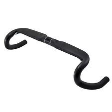 Manubrio Dropbar 3T AEROGHIAIA LTD 31,8X400MM Carbon GRAVEL Racing Di2