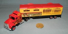 Majorette 1980 : Camion