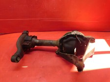 DIFFERENZIALE ANTERIORE JEEP