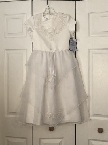 Vestito bambina santa - bambina,