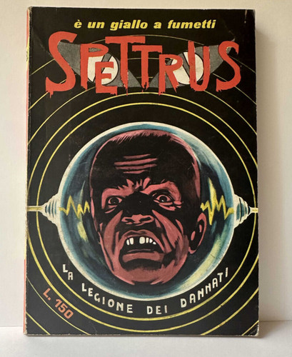 Spettrus ediz - spettrus,