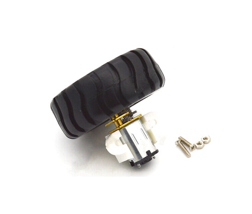 Cambio n20 gear motor - gear,