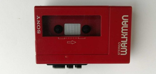 Sony walkman lettore di - walkman,