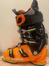 scarpa freedom sl