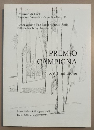 Premio campigna - premio,