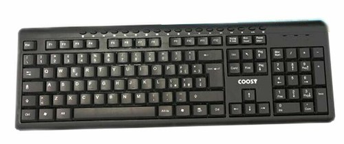 Tastiera ultra sottile - sottile, con
