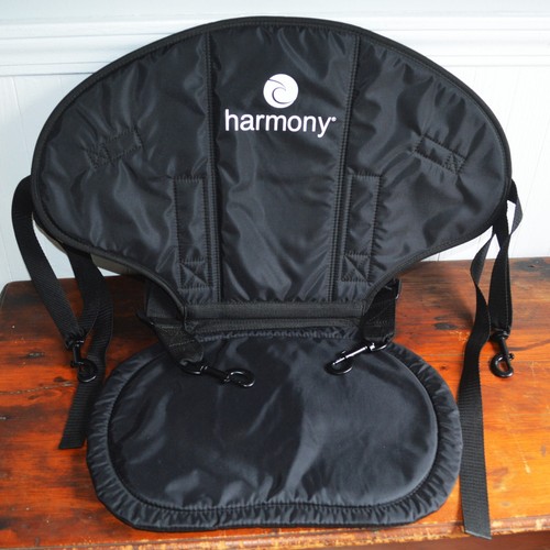 Sedile kayak harmony gear - kayak,