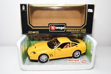 B37 BBURAGO BURAGO 1:18 3064