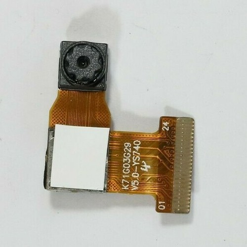 Kliver kliphd smartd71 rear - kliphd,