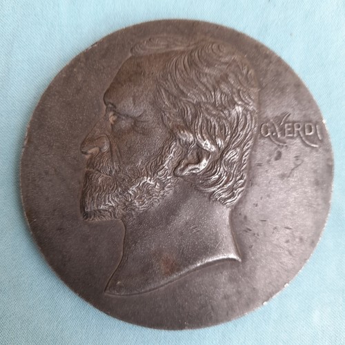 Giuseppe verdi sopracarte - giuseppe,