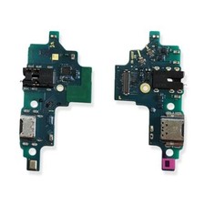 CONNETTORE DI CARICA SAMSUNG