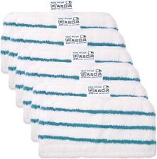 2 Panni in Microfibra per Lavapavimenti Steam-Mop BLACK+DECKER FSMP20-XJ