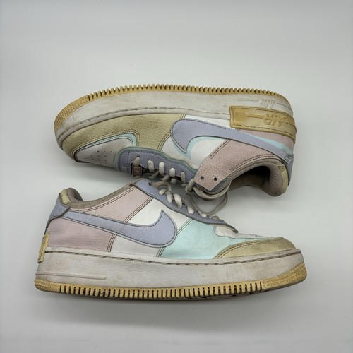 Nike air force low - force, shadow