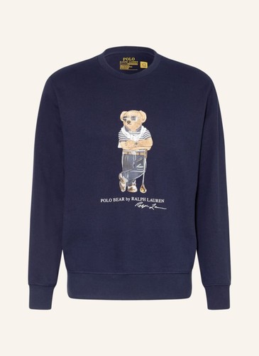 Ralph lauren uomo felpa - ralph,