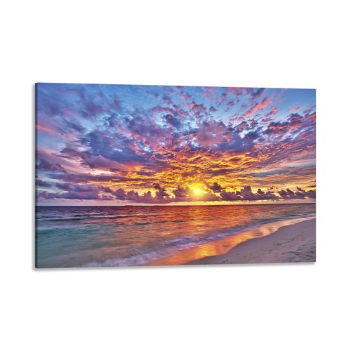 Quadro stampa tela con - su,