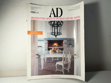 AD ARCHITECTURAL DIGEST