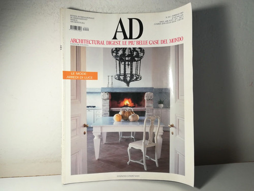 Architectural digest - architectural,