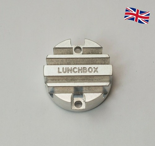 Tamiya lunchbox telecomando - tamiya,