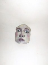 MASCHERA DA APPENDERE - Uomo