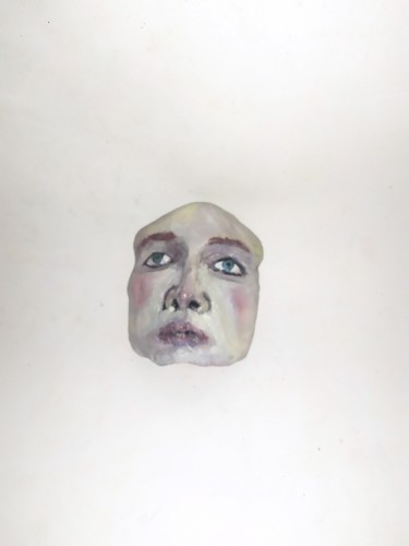 Maschera appendere uomo - maschera,