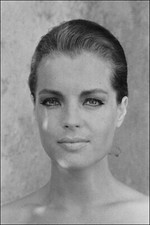 Romy Schneider Sexy 8x12