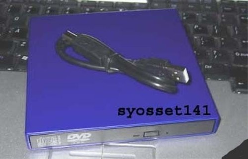 Masterizzatore esterno - cd-r,