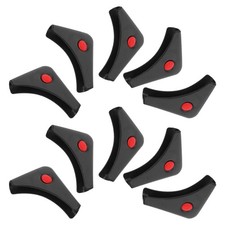 10 PEZZI Coprigambe Sedia