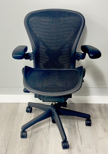 Herman miller aeron fully - aeron,