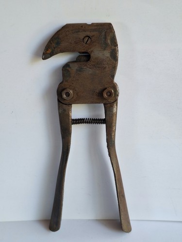 Militaria pinza italiana - militaria,