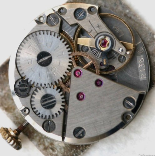 Pieces montre watch parts - pieces,