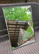 Specchio da parete porta