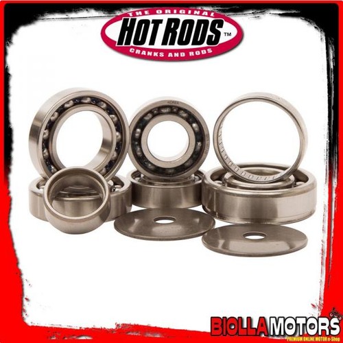 Tbk0045 kit cuscinetti cambio - tbk0045,