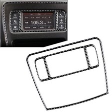 Coperchio pannello radio