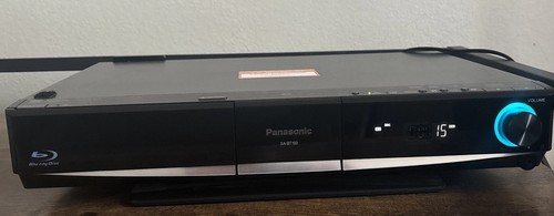 Panasonic bt100 sistema - sc-bt100,